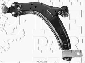 KEY PARTS kca5984 -  Рычаг независимой подвески колеса, подвеска колеса